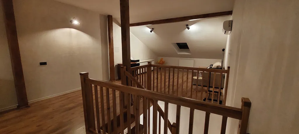 Таунхаус Ганза