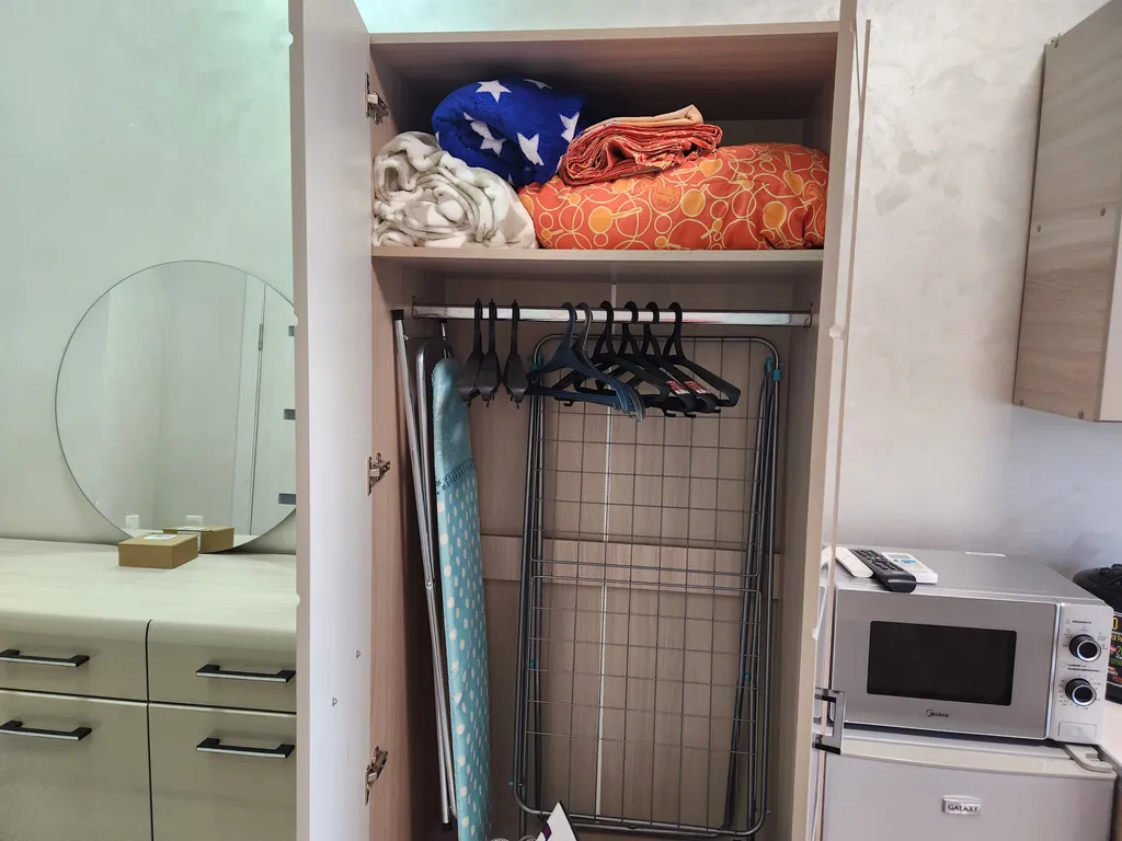 Звездный берег ждёт Вас