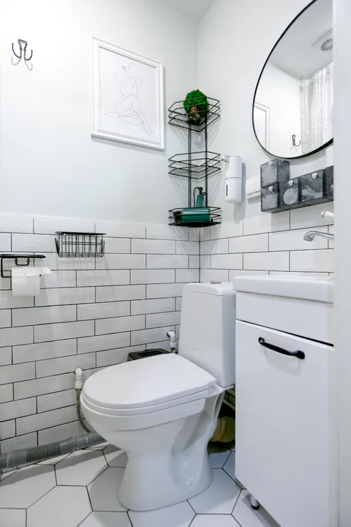 Квартира Квартира Seven — Санкт-Петербург