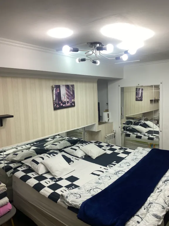 Комната
