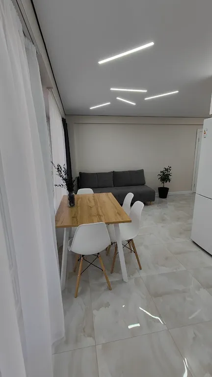 Квартира в новом элитном доме