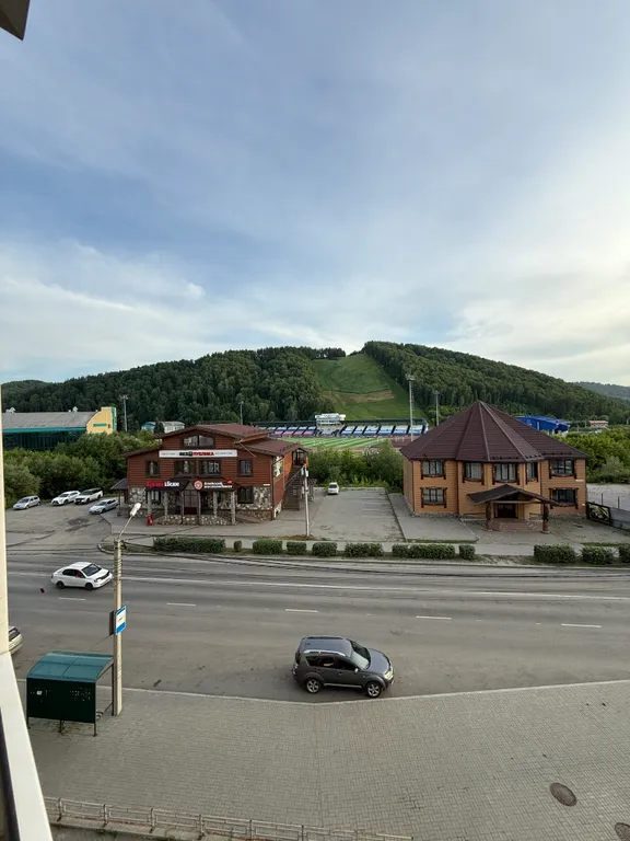 Апартамент Love