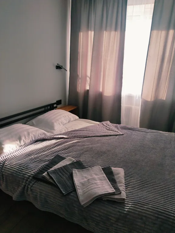 Уютно как дома