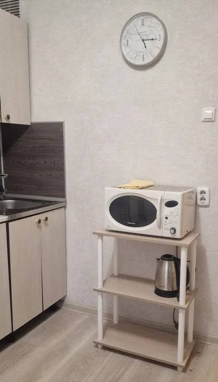 Уютная квартира возле Арены Ерофей