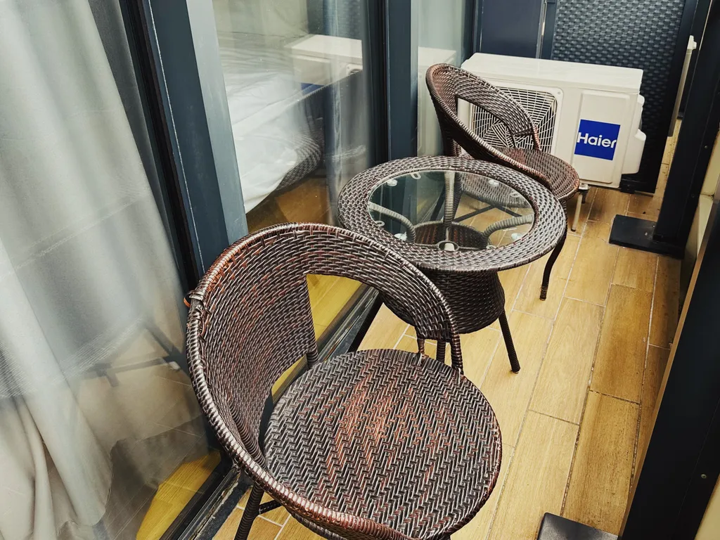 Marvella orbi city 39th floor