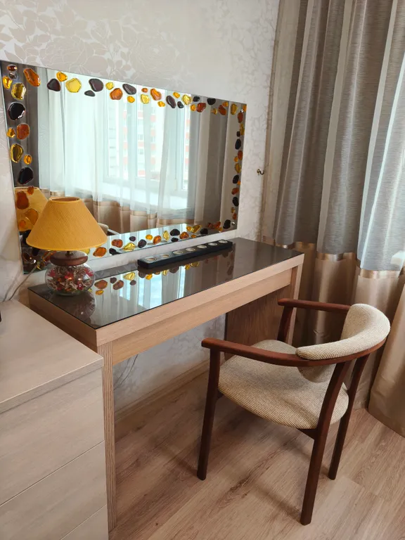 Квартира Квартира Комфортная евротрешка рядом с центром — Великий Новгород