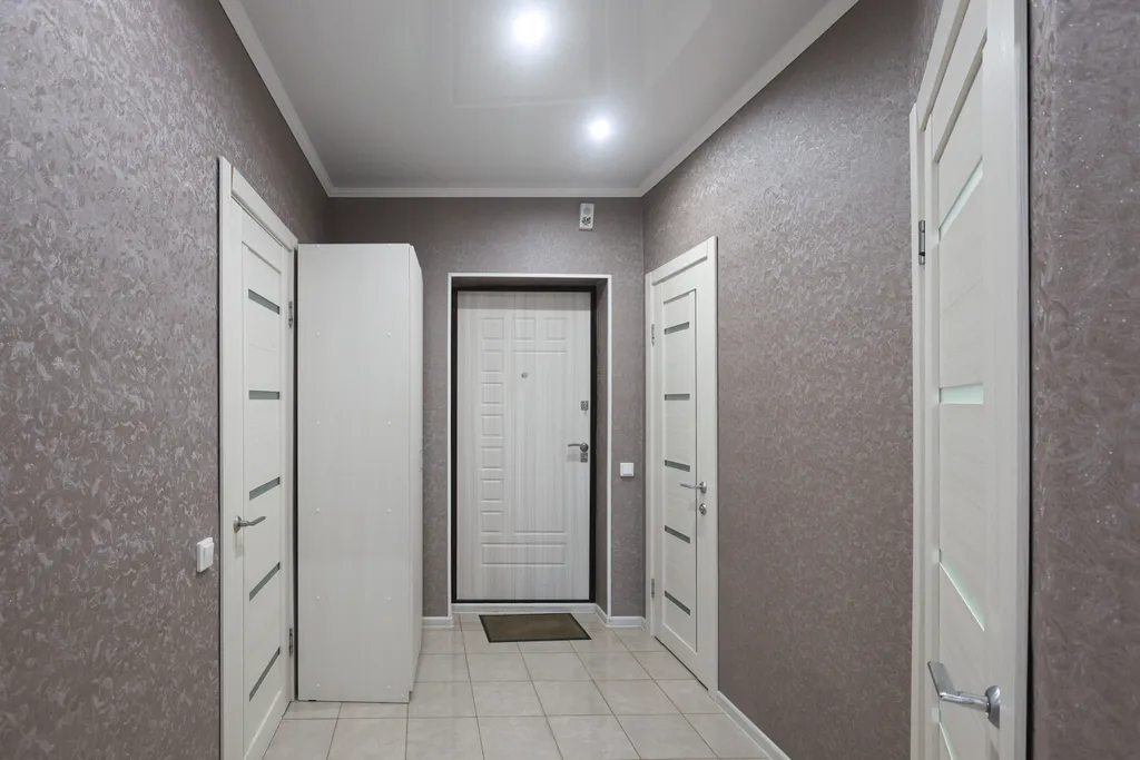 Квартира Квартира Appartement Green — Казань