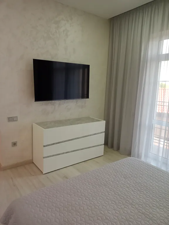 Уютный танхаус вблизи моря