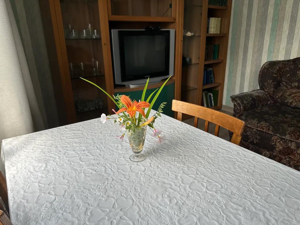 3-комнатный Дом