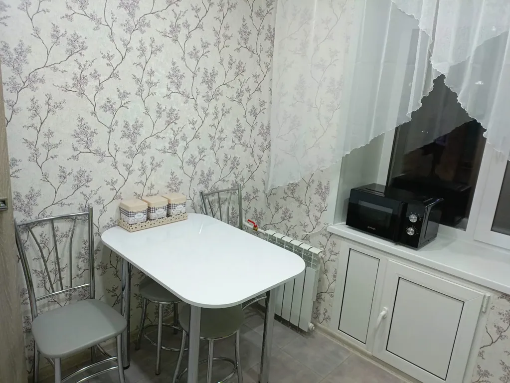 Уютная двушка в центре города