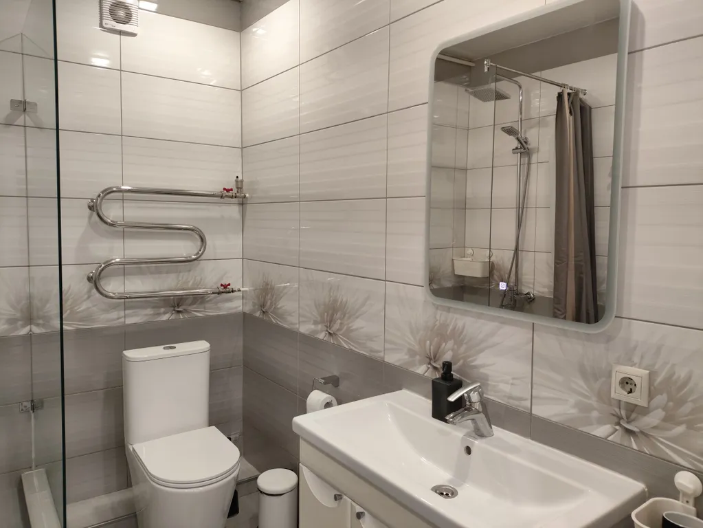 Квартира Комната — Геленджик