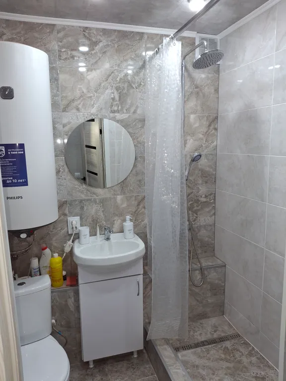 Уютная, светлая квартира