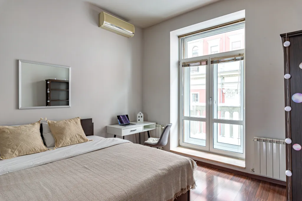 Квартира 2-комнатная квартира в центре Москвы в 7 минутах от Кремля! — Москва