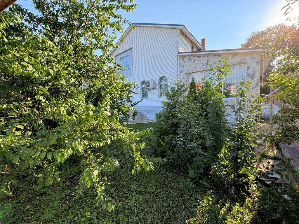 Коттедж Ливерпуль