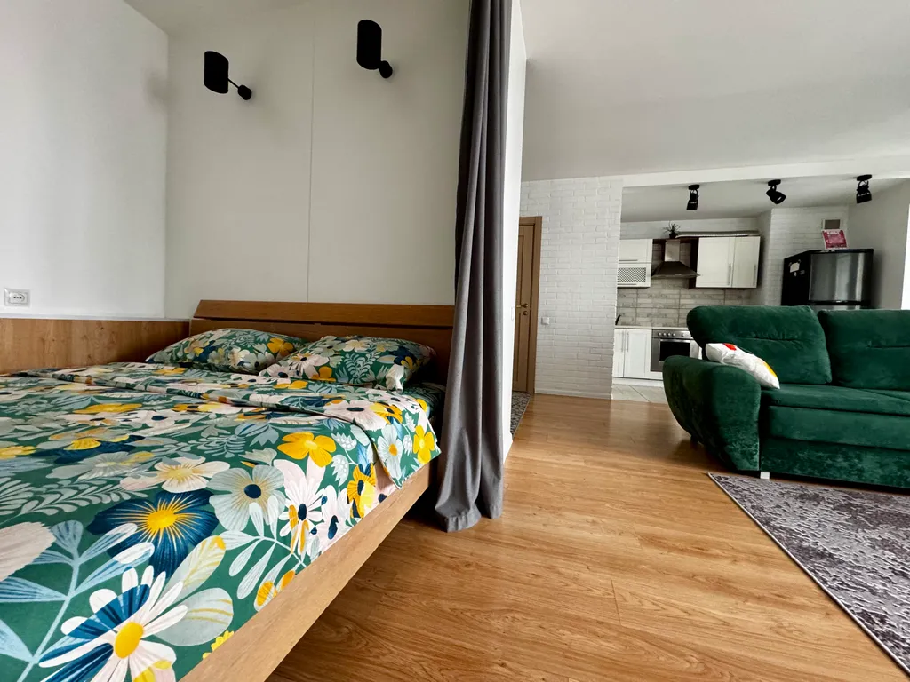 Апартаменты Cozy Homes Brest