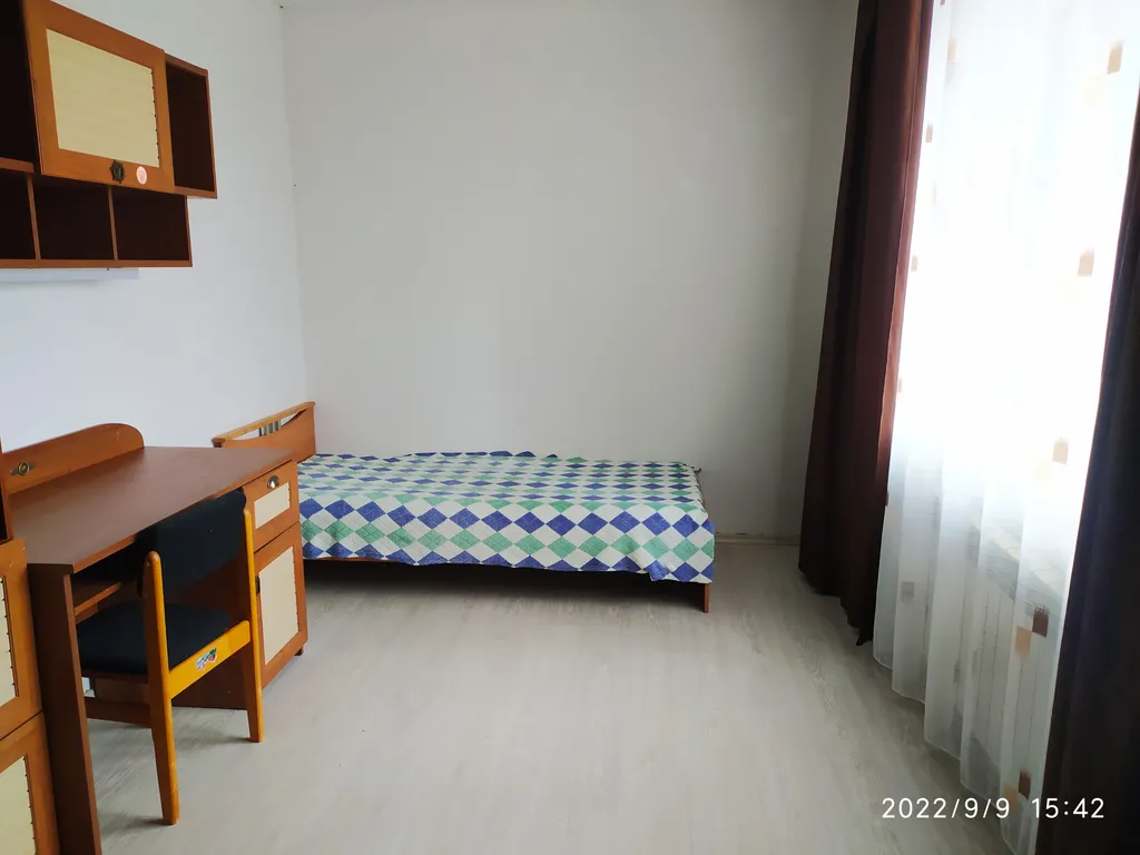 Новый дом у Автовокзала