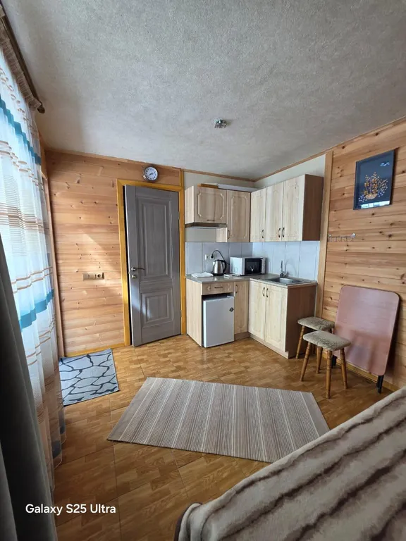 Коттедж Дом рядом с набережной — Ялта