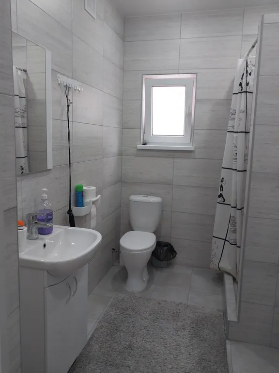 Новая квартира студия