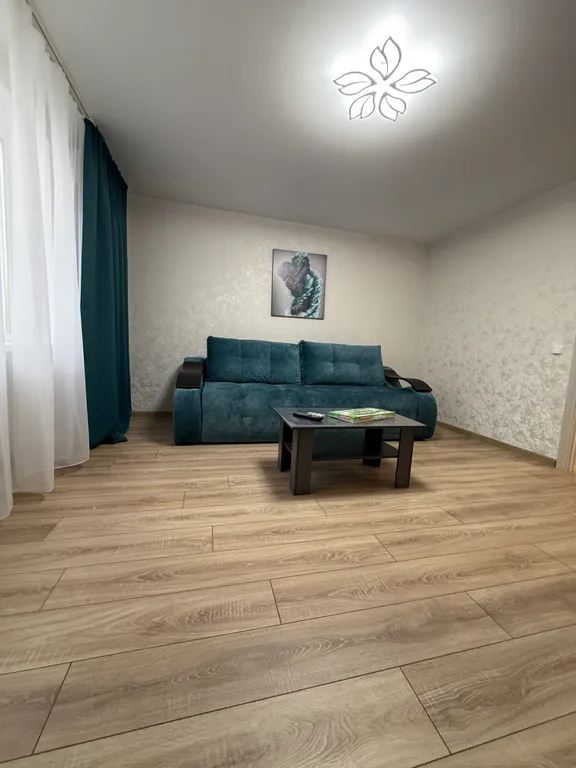 Шикарная 2к квартира в центре города