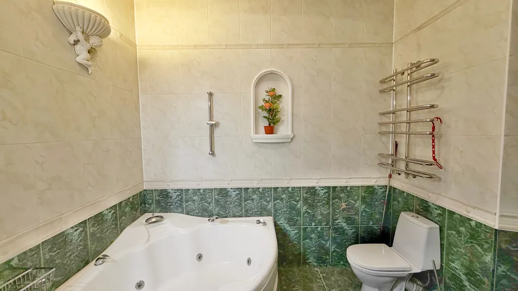 Квартира 4-х комнатная квартира в центре Москвы на Маяковской — Москва