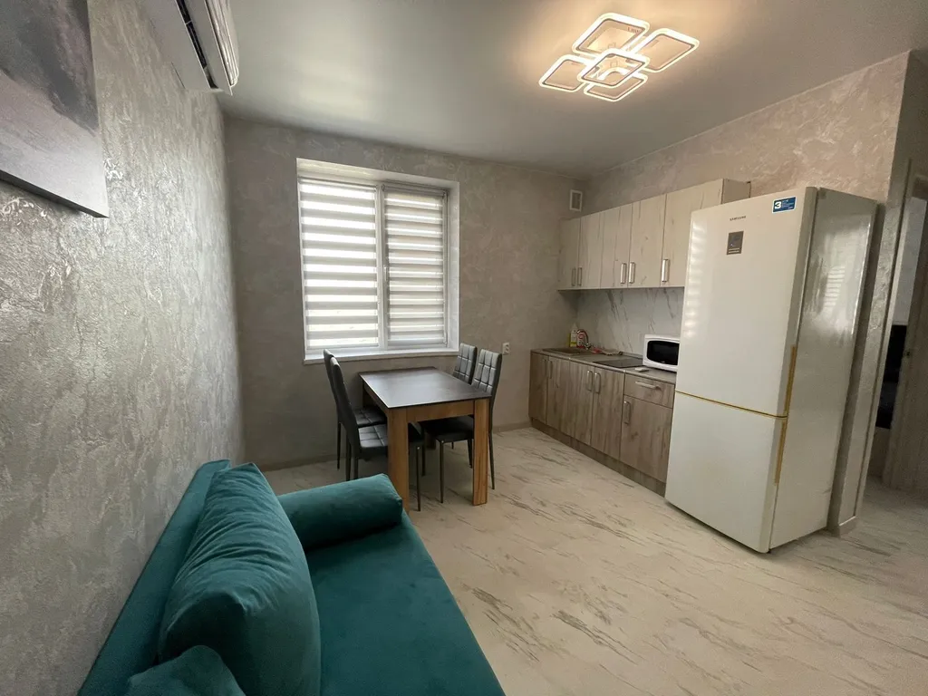 Уютная евро3комнатная рядом с Театральной площадью со своей парковкой