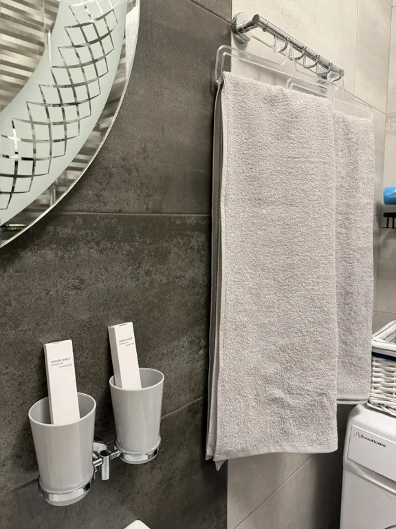 Квартира Уютная квартира для отдыха у моря — Зеленоградск