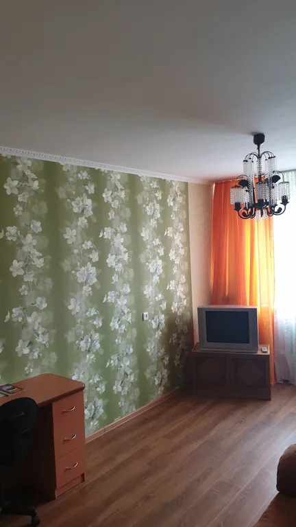 Уютная квартира в историческом районе города