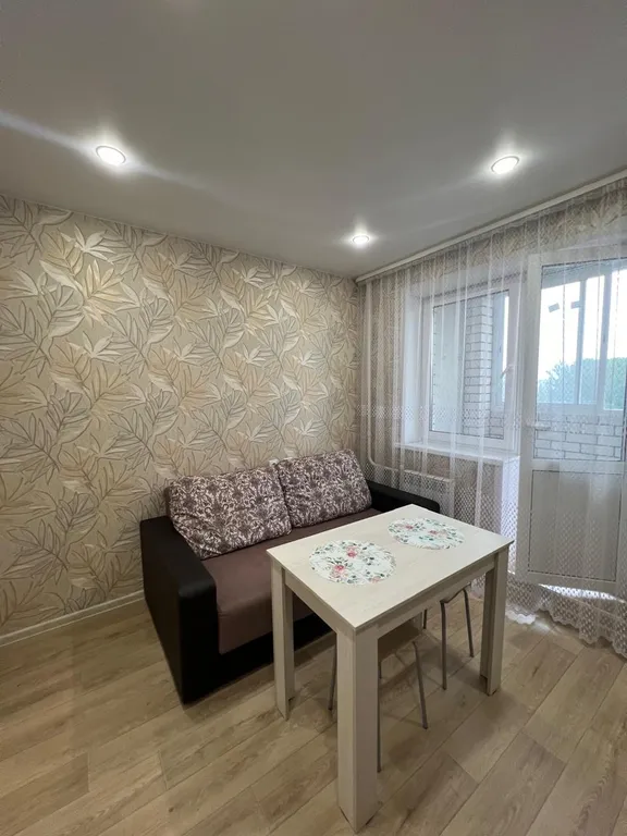 Квартира Уютная квартира — Ярославль