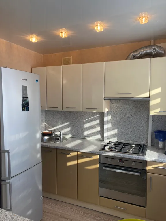 Уютная квартира в центре