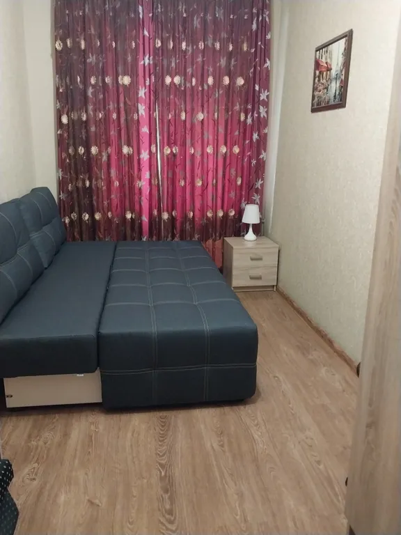 Квартира Квартира в центре рядом с пляжем Ривьера — Сочи