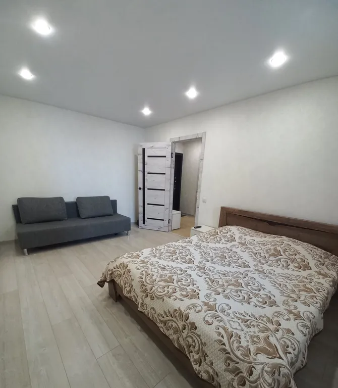 Уютная квартира с новым ремонтом — аренда посуточно в Владимир