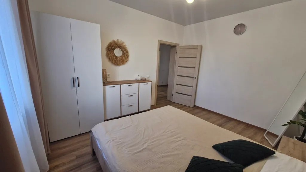 3-комнатный Дом