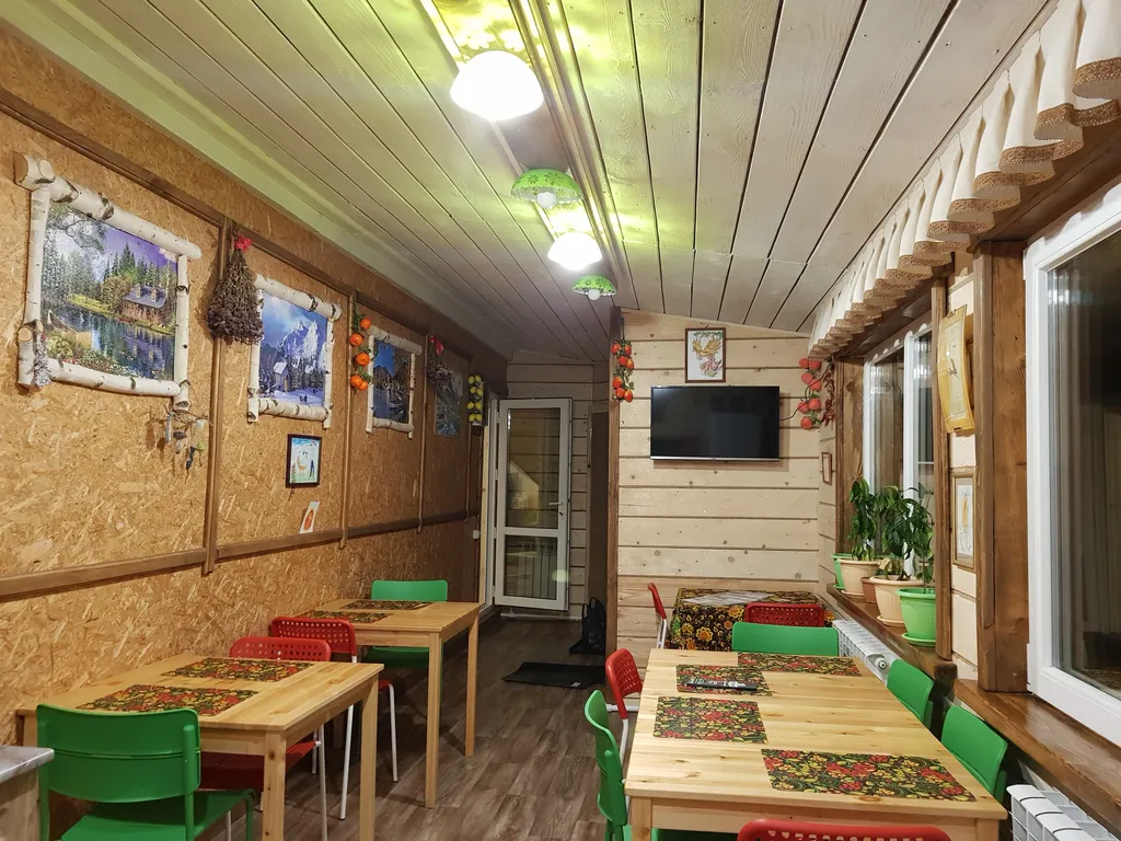 6-комнатный Дом