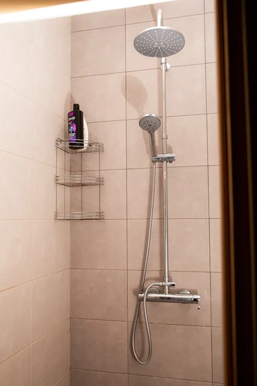 Уютный коттедж пятикомнатный с сауной