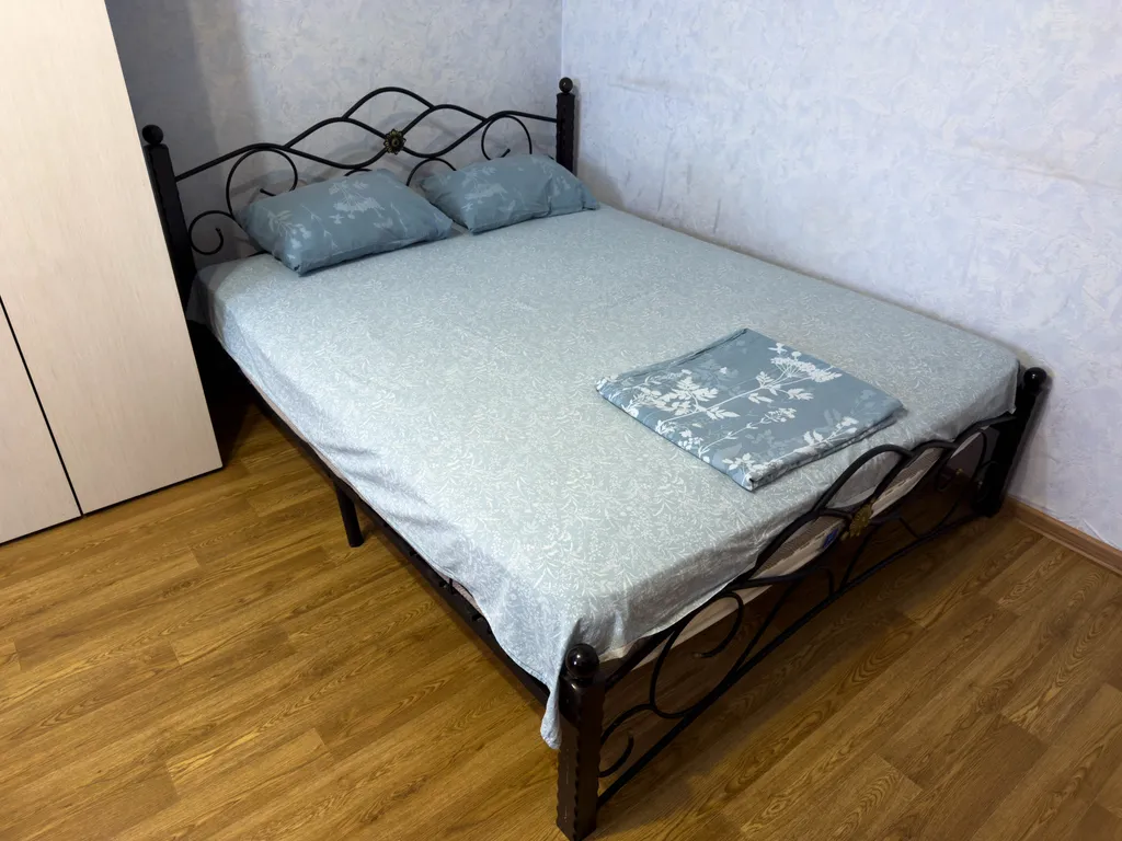 Уютная 1-комнатная квартирка