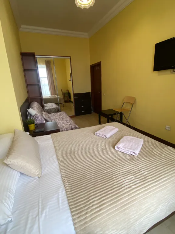 Квартира Комната — Санкт-Петербург