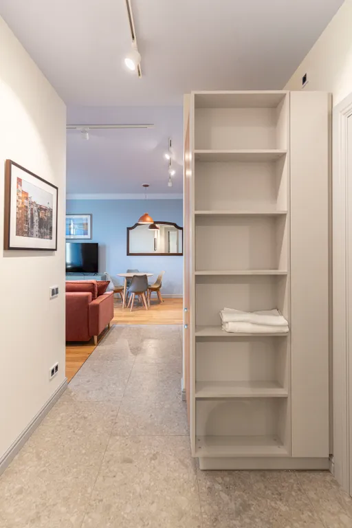 Апартаменты Закат