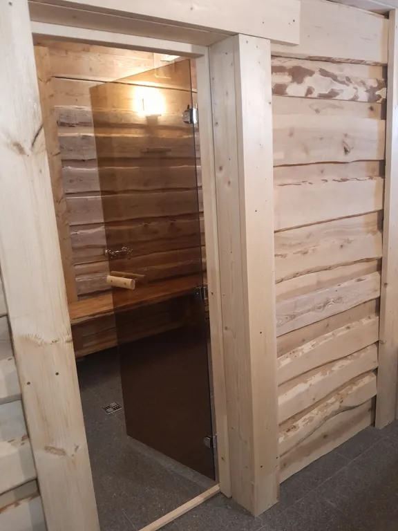 Гостевой дом Сюрприз