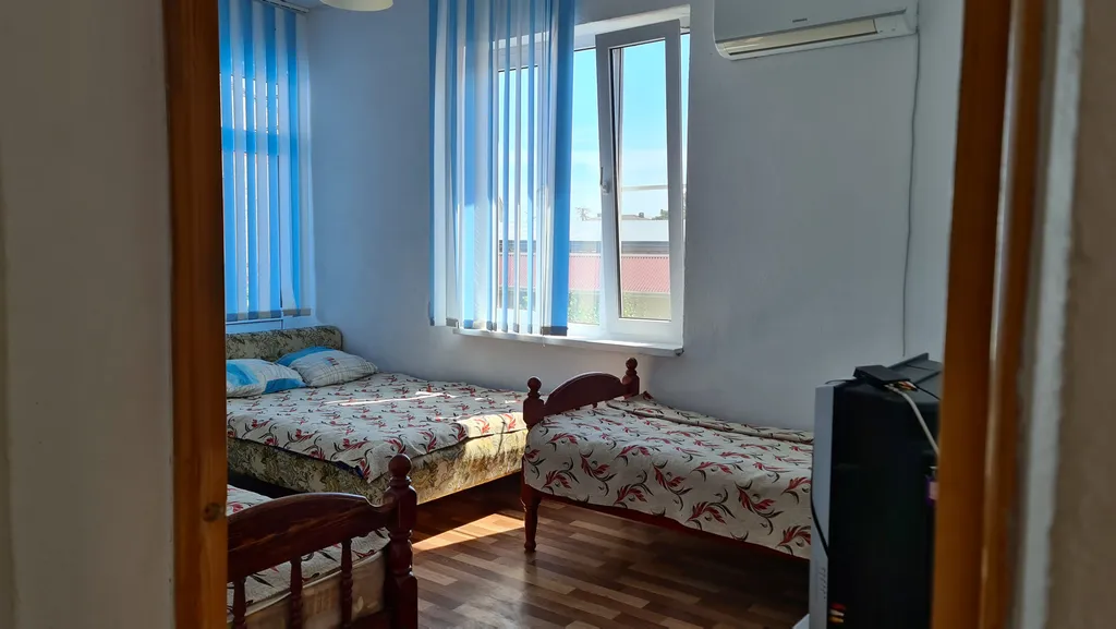 Квартира Комната — аренда посуточно в Благовещенская