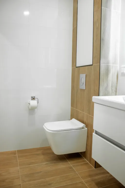 Квартира Новостройка квартира люкс — Мирное