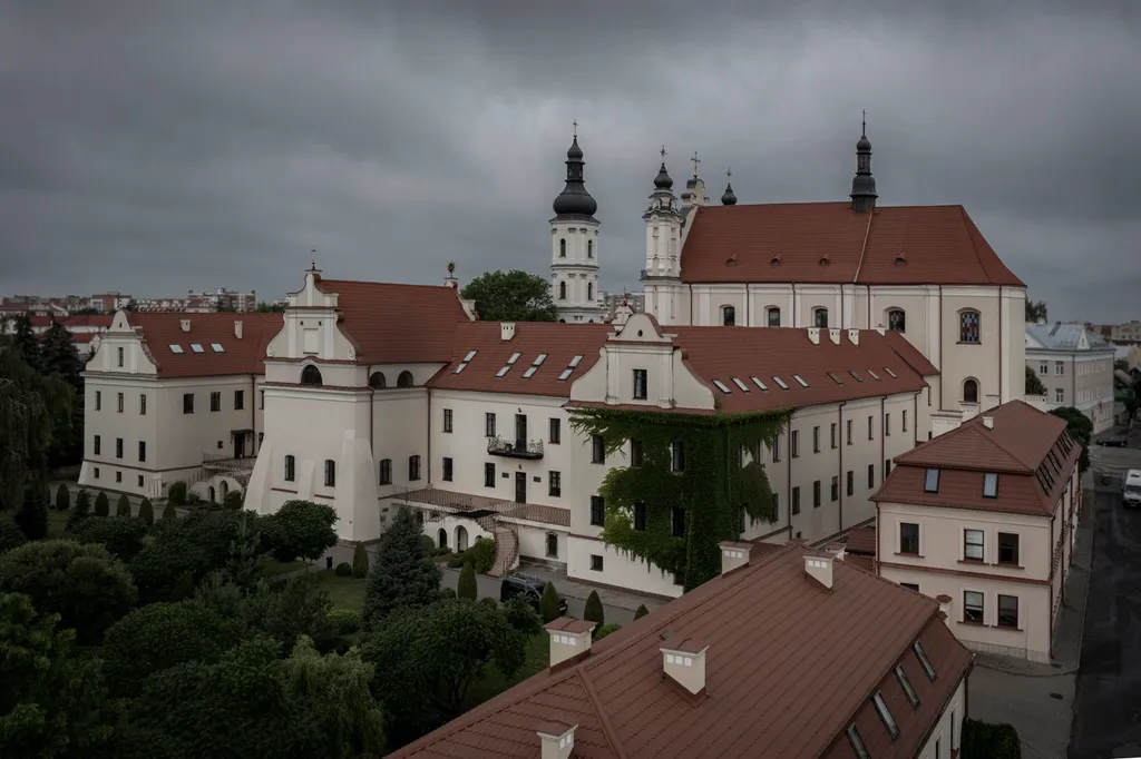 Уютная квартира в историческом центре города