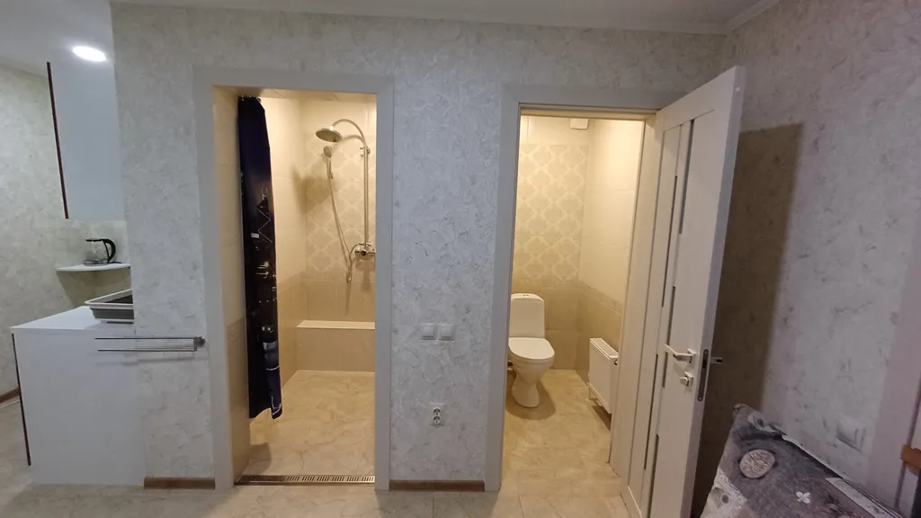 Коттедж Дом со всеми удобствами ждёт вас — Новороссийск