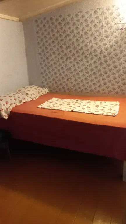 Домик на море