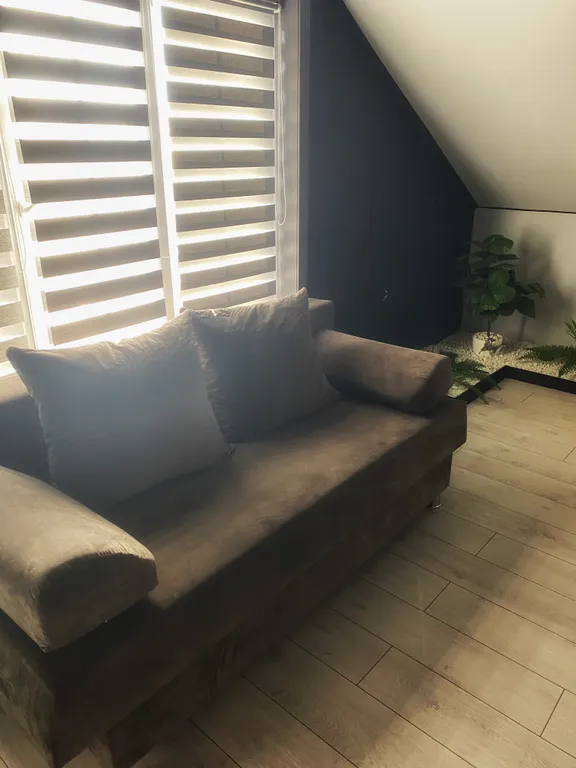 Дизайнерский дом с сауной и джакузи