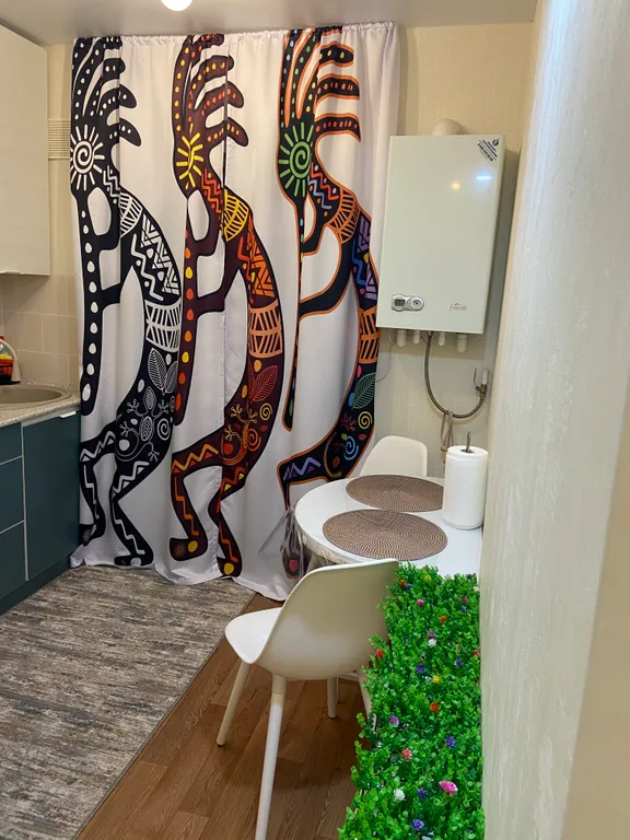 Квартира в центре города