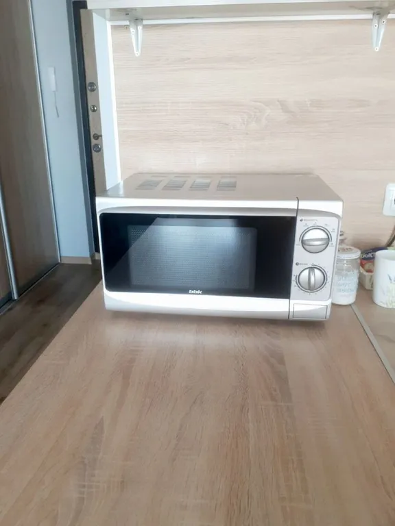 Уютнaя кваpтиpа в ЖК Петроглиф Парк