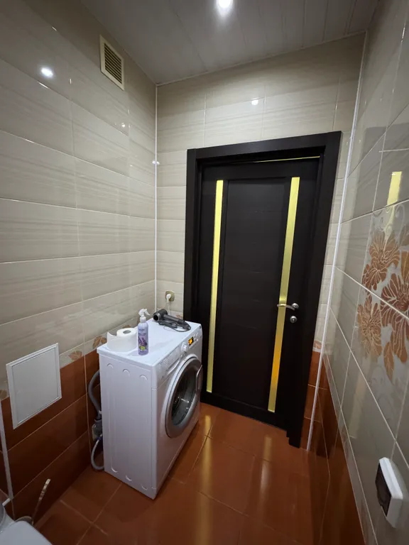 Квартира на Бродвее