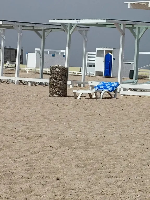 Трёхкомнатный дом у моря под ключ в пригороде