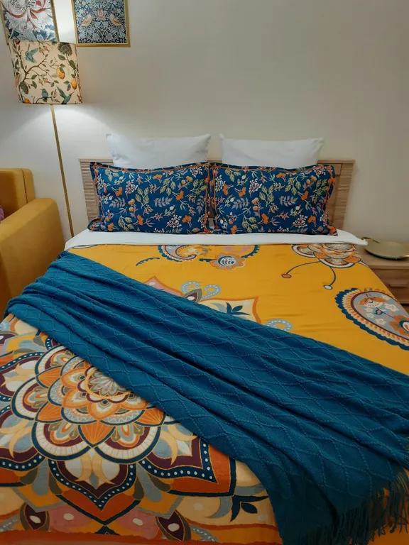 Уютная квартира у ТЦ Лента — аренда посуточно в Йошкар-Ола