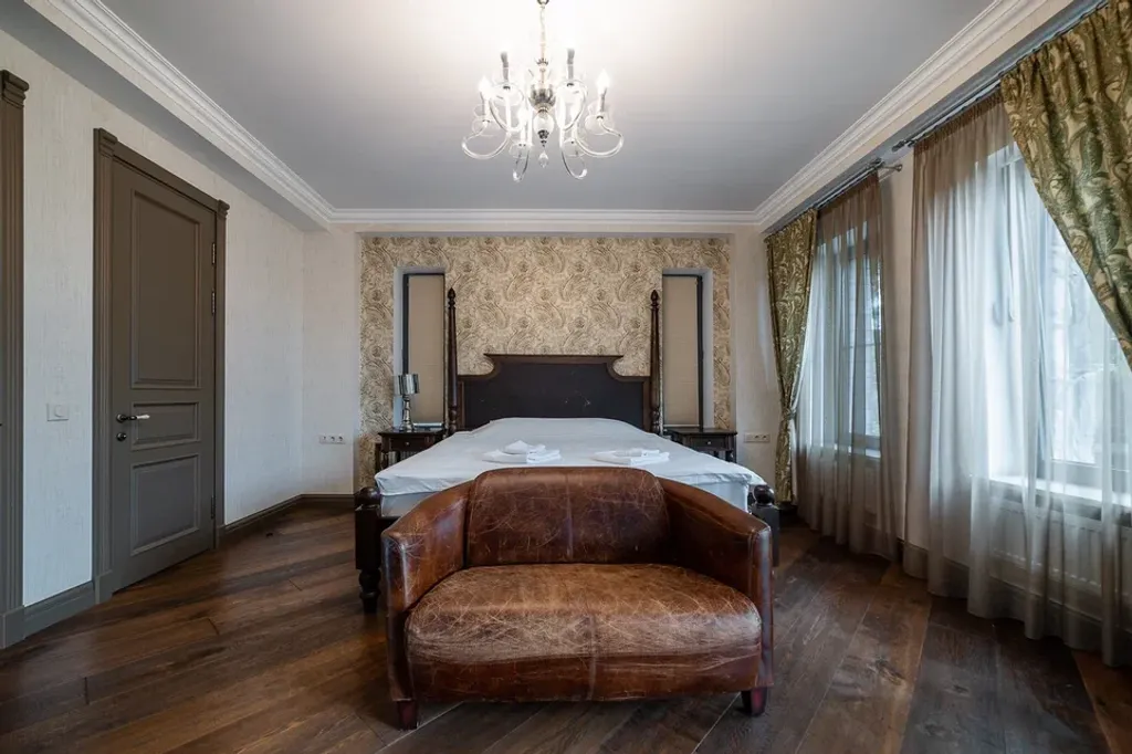 Резиденция